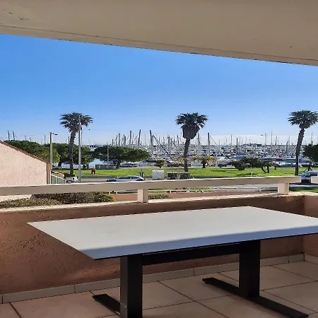 Studio Port Vauban Excellente Situation Climatise Box Fibre Antibes Exterior photo