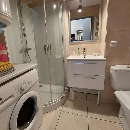 Studio Port Vauban Excellente Situation Climatise Box Fibre Antibes Exterior photo