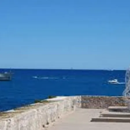 Studio Port Vauban Excellente Situation Climatise Box Fibre Antibes Exterior photo