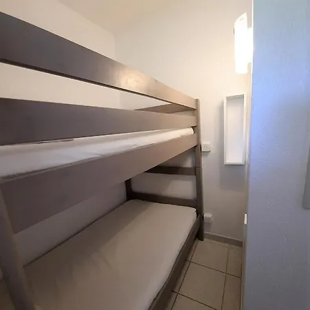 Studio Port Vauban Excellente Situation Climatise Box Fibre Antibes Room photo