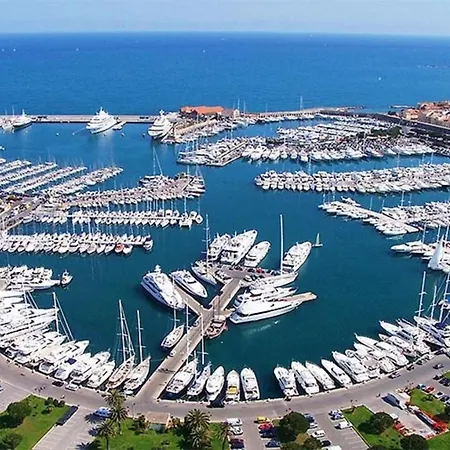 Studio Port Vauban Excellente Situation Climatise Box Fibre Antibes Exterior photo